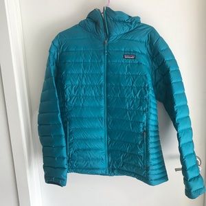Patagonia Puffer